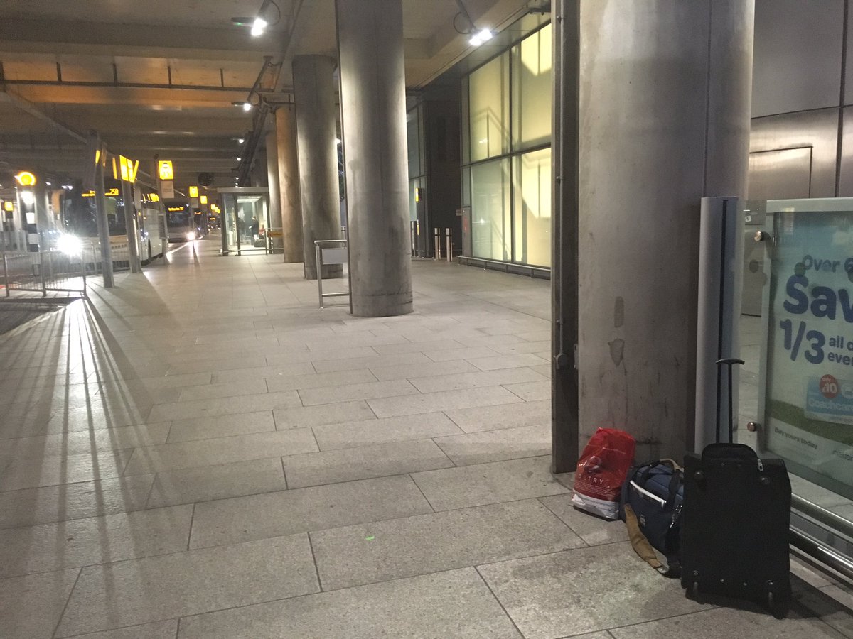 And then there was one. So long, <a href="/EggarsRussia/">Eggar's Russia</a> Thanks for the smiles and see you for the premiere in July.