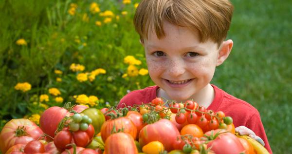 Avoid those "nothing to do" days with these eco-friendly summer fun activities for kids!  - sot.ag/56mm9