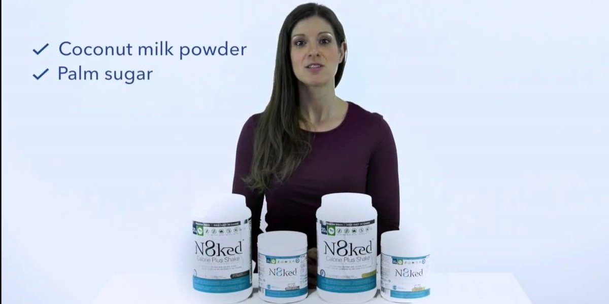 Our customers get great results with N8ked Calorie Plus Shake. bit.ly/1TRH6tV <a href="/officialN8ked/">N8ked Brands Inc</a> <a href="/autismtoday/">Autism Today</a>