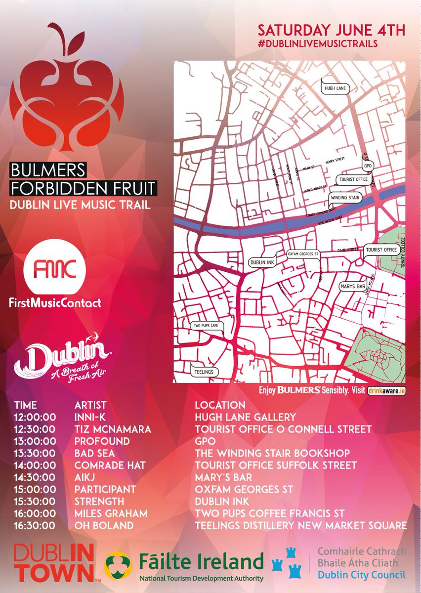 Inni-K (@innikmusic) on Twitter photo Looking forward to wee acoustic set 12pm Sat <a href="/ForbiddenFFest/">Forbidden Fruit</a>
<a href="/VisitDublin/">Visit Dublin</a>
@events_DCC
<a href="/DublinTown/">DublinTown</a>
@hwchfestival Looking forward to wee acoustic set 12pm Sat <a href="/ForbiddenFFest/">Forbidden Fruit</a>
<a href="/VisitDublin/">Visit Dublin</a>
@events_DCC
<a href="/DublinTown/">DublinTown</a>
@hwchfestival