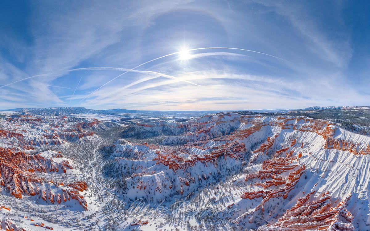 Guide_To_Travel's tweet image. Bryce Canyon, Utah.