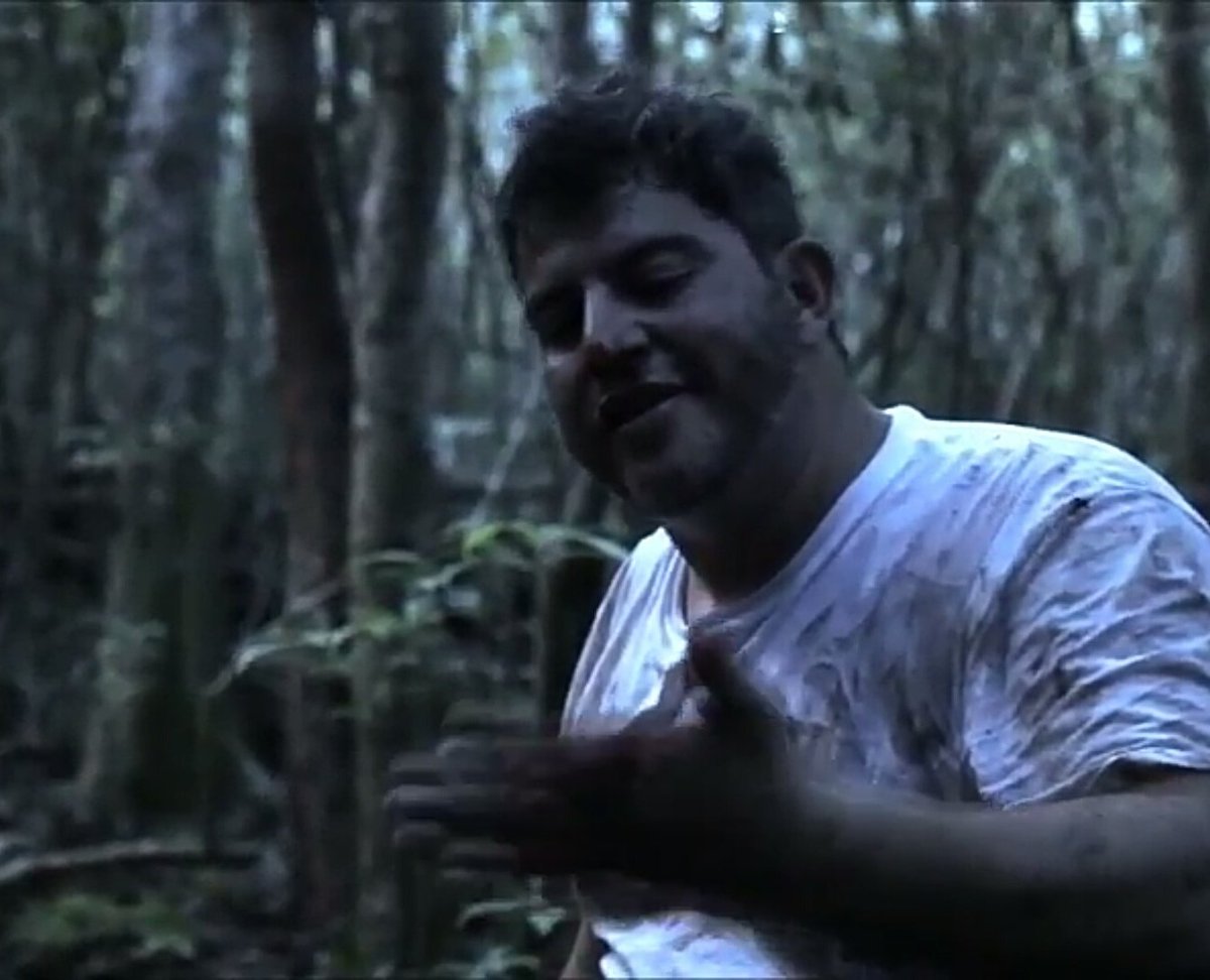 ItsActor6's tweet photo. #tbt #actorslife #actor #setlife #screenshot #shortfilm #bts #thriller #characteractor #hollywooddreams #itsactor6 https://t.co/fGXCmK1RDN