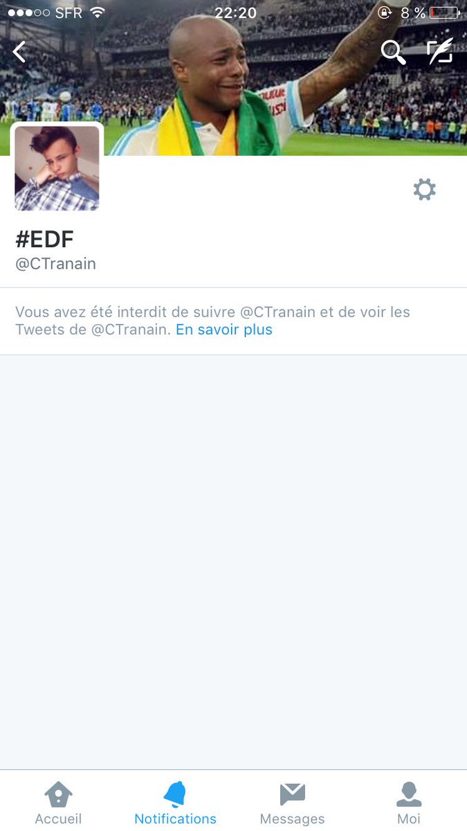 DucKent4's tweet photo. @CTranain @sofianazeroual pk tu fais ta fiotte ? https://t.co/Z4SboCzc0j
