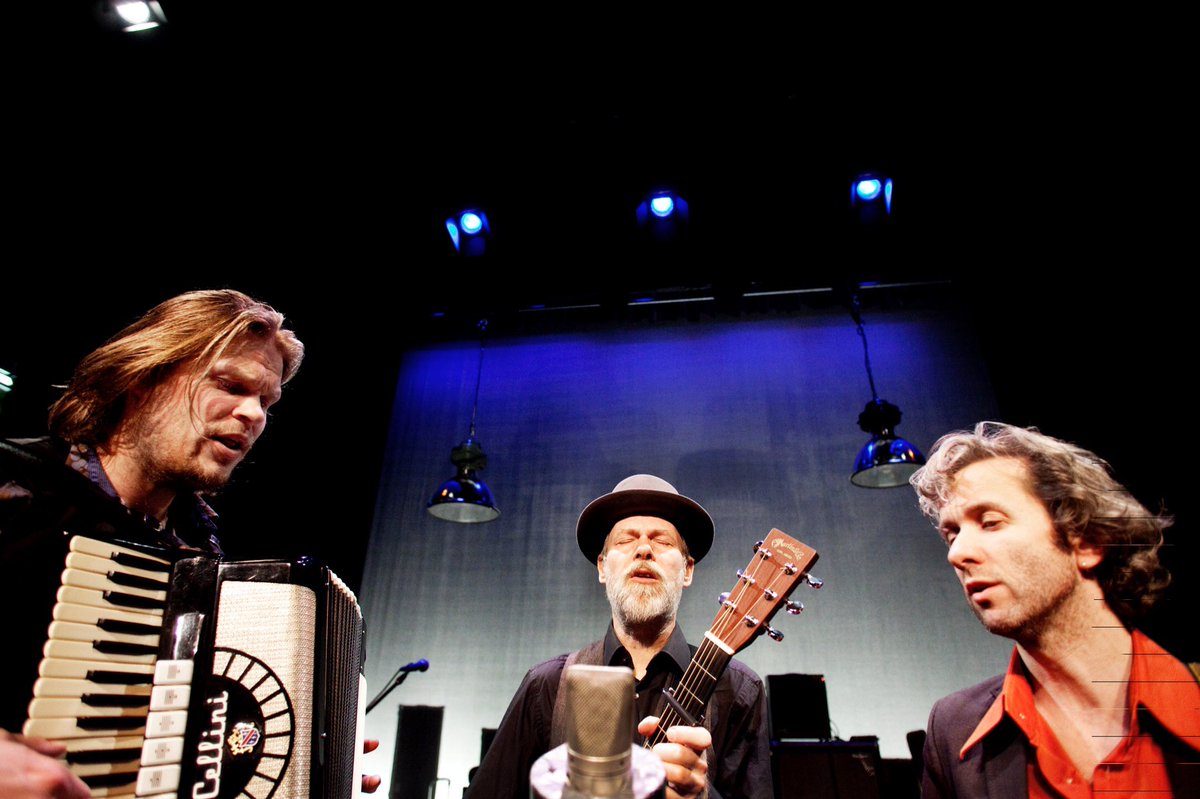 Mis het niet, vrijdag 10 juni in #Vorden.