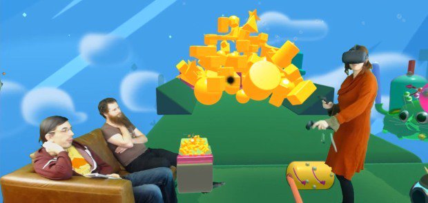 Gaming Insiders tweet media