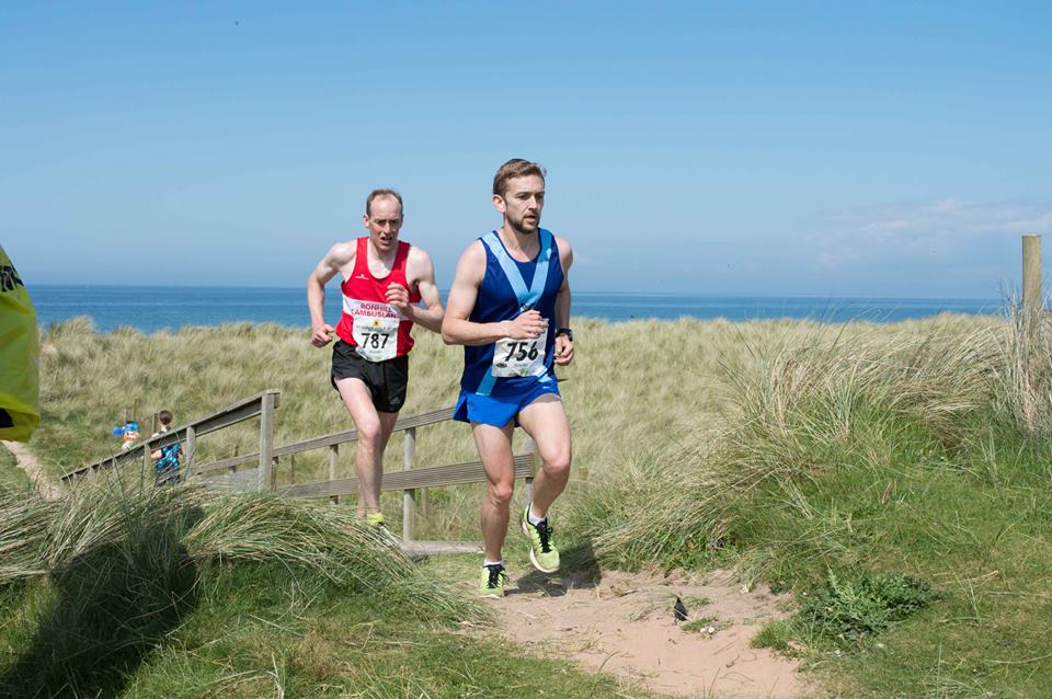 Best race in Scotland? Read about my experience at <a href="/MOKRUN/">Mull of Kintyre Run</a> here: wp.me/p5JAEy-iH #ukrunchat @UKRCScotland