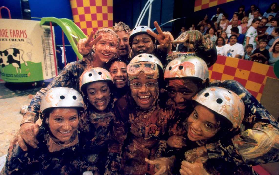 b_smith5's tweet photo. #tbt i stumbled upon this pic @latangela724 @CVDramatix @jasonharris @BigWillieGDSE @agoodtan2012 #dd2k #taina #nkb https://t.co/y4KQTapRcw