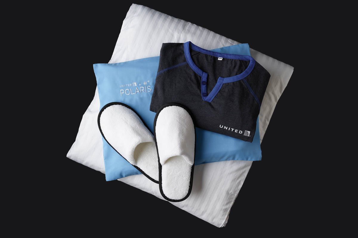 .<a href="/United/">United Airlines</a> Unveils Polaris, it's new Business Class Product airwaysnews.com/blog/2016/06/0… #PaxEx