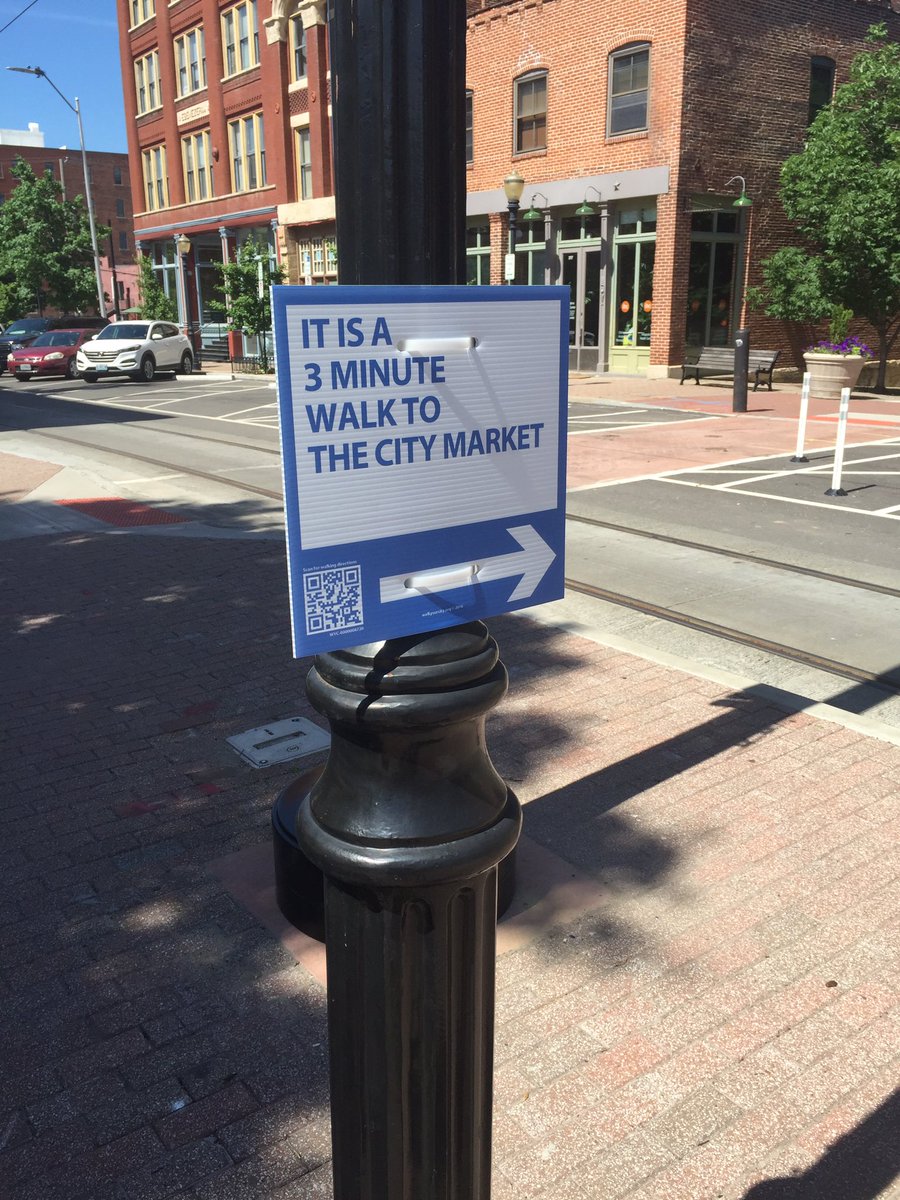 A fantastic day for a <a href="/kcstreetcar/">KC Streetcar 🚊💙</a> ride and a walk. #kc