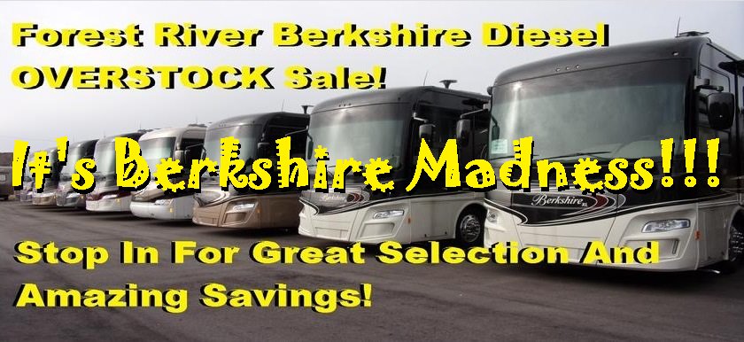 It's the  #BerkshireMadness #Overstock #Sale!
Pick a Berk, any Berk! Every One's A Winner! bit.ly/BerkshireMadne…