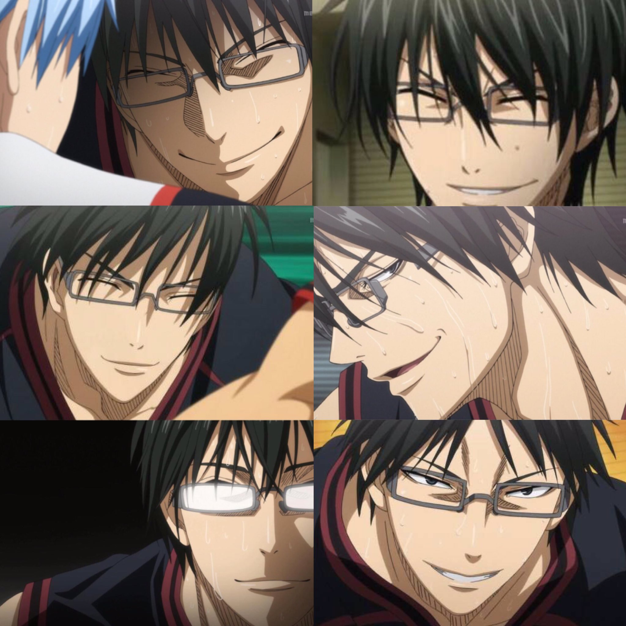 6月3日は今吉翔一の誕生日 Twitter Search Twitter