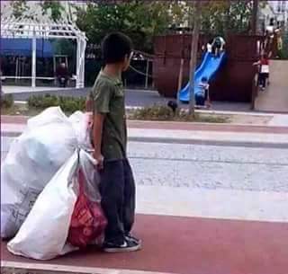 يل شابع لعب داعيك شابع ضيم...
من لم القواطي وعيشتي الكشره..
مو شغلت حسد لا ولمشت للشام.
بس اتحجي الاخرس عيشت الفقره.