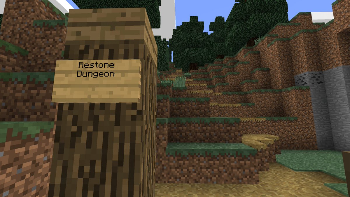 WieldBuilds's tweet image. An RPG/Adventure Map I'm working on