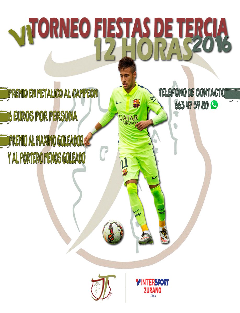 A.J.Tercia tweet media
