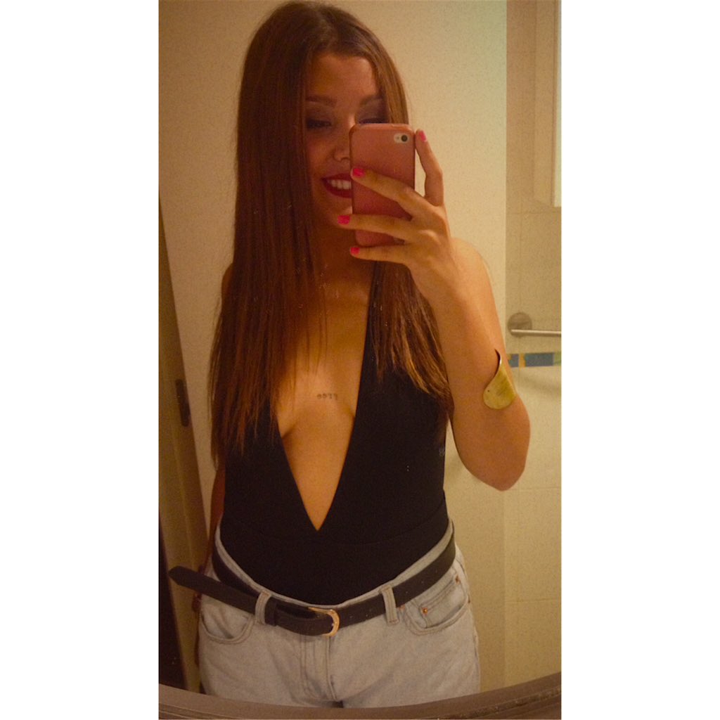 NOELiΔ4 tweet media