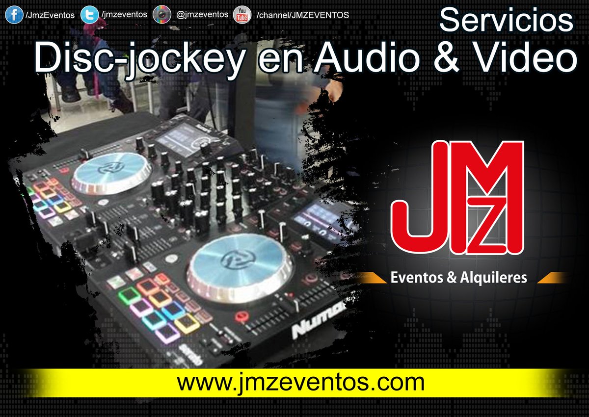 jmzeventos's tweet photo. JMZ EVENTOS®
Teléfonos:2333407-5021983 Celular:0980716735
https://t.co/t9qIuPUHWO https://t.co/DZol6FKCZd