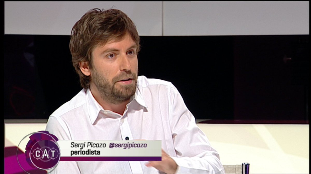 .<a href="/sergipicazo/">Sergi Picazo Guillamot</a>: "La reivindicació dels ocupes és per denunciar un problema social d'accés a l'habitatge".  #GràciaTV3