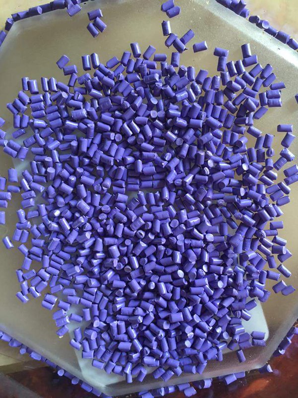 At ActivePolymers, we combine the art of color matching with technology to produce any color imaginable.