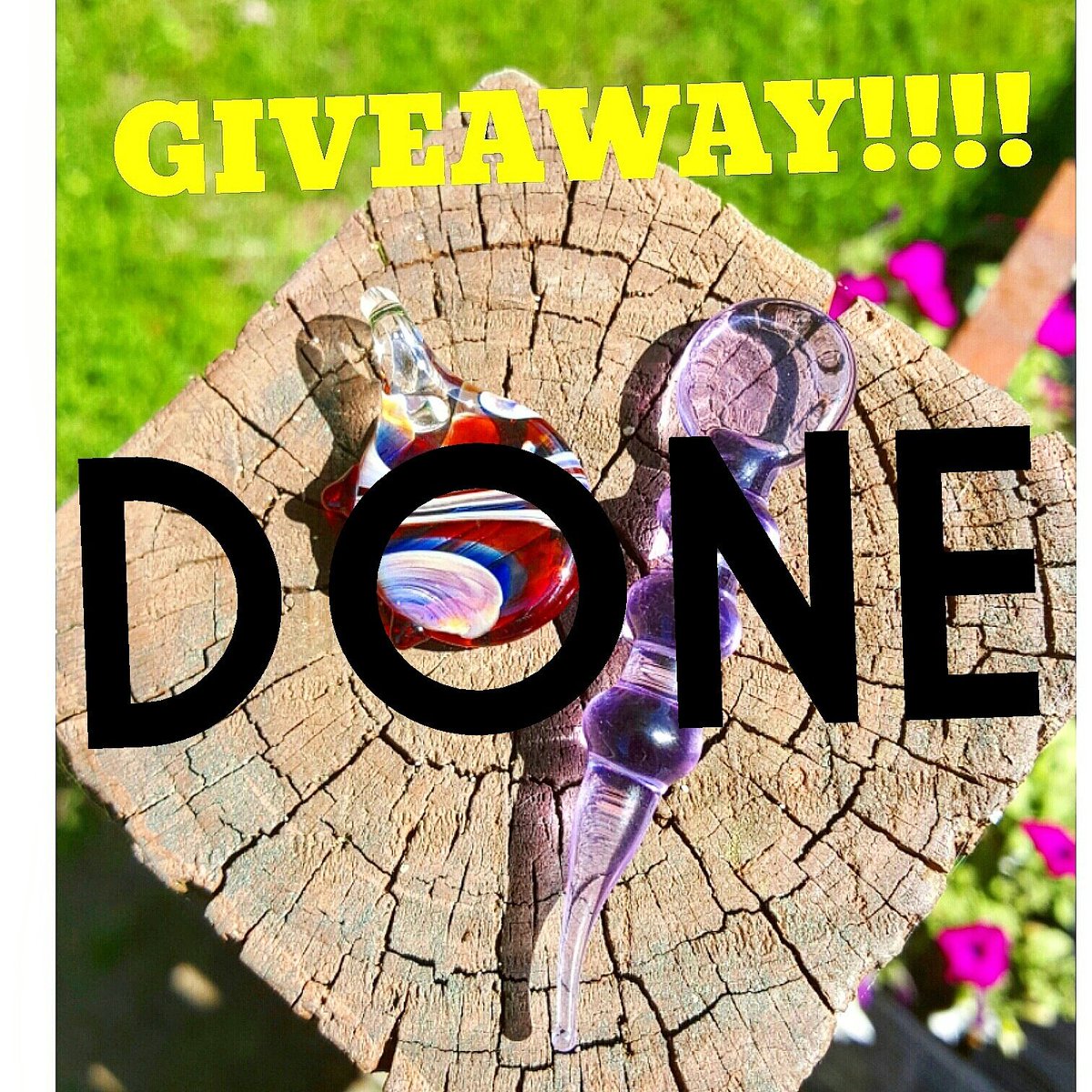 schumann_glass's tweet photo. My Glass Giveaway on instagram is over now!!!!
Winner:@WhatSheSees 
Runner up:@NadiaByNaturre

@schumann_glass https://t.co/xUXq32dqZf