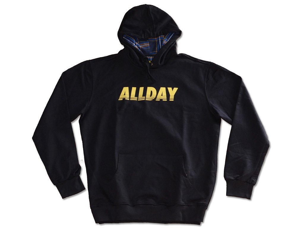 AllDay Cloth tweet media