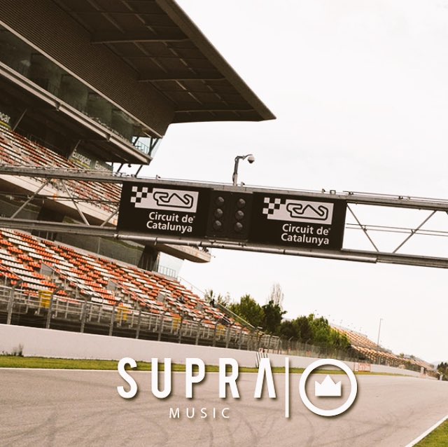 SupraMusicHQ's tweet photo. Tomorrow #SupraMusic in Session at Pis Box Member @circuitcat #motogp Best #deep #chillout &amp; #lounge #music https://t.co/AKfifGRrMo