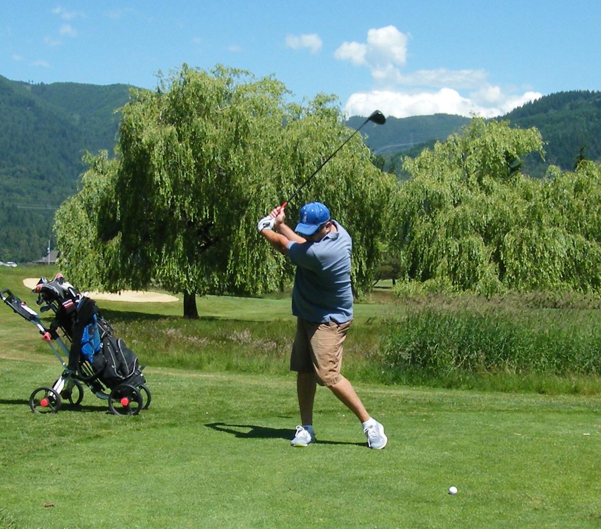 Bham_Chamber's tweet photo. Who's ready for the #ChamberGolfClassic? Aug 26 at Shuksan GC. Register your team at https://t.co/NZ3UmCRD6f https://t.co/R0xMkMLZof