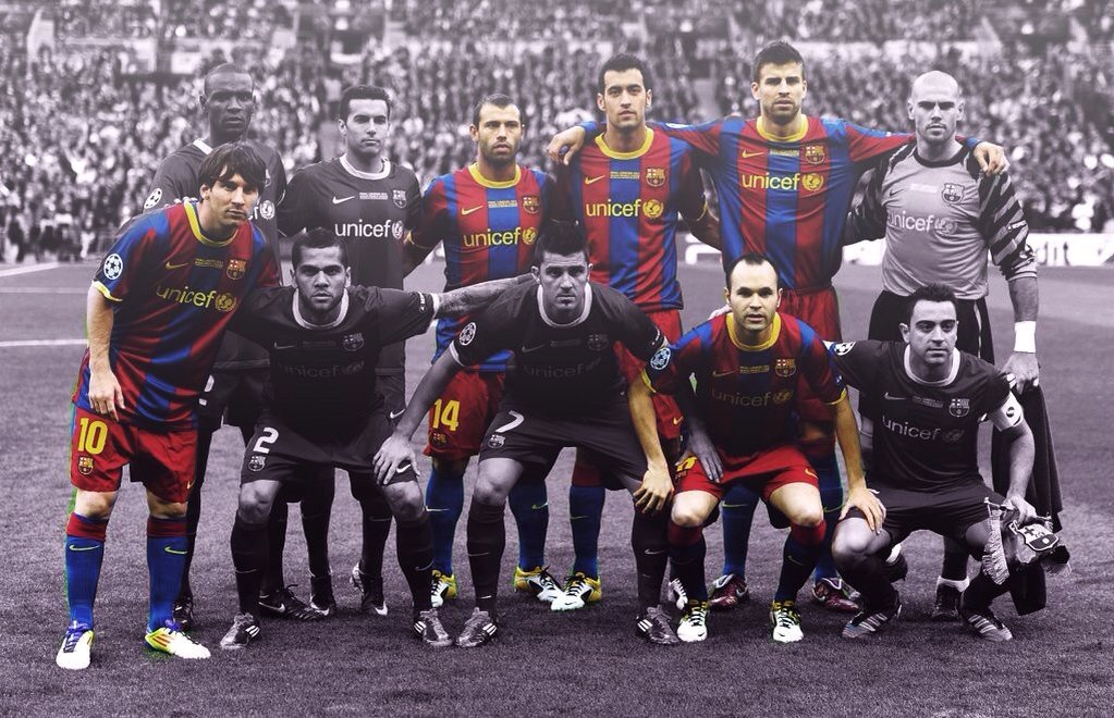 BarcaWriter's tweet photo. صورة تجعل أي برشلوني يشعر بالحزن 😭😭 https://t.co/4lwAFkj1GC