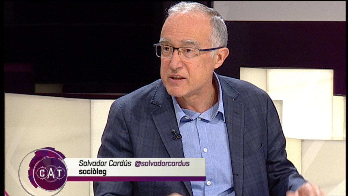 "El problema és que el #BancExpropiat no vol negociar. Volen recuperar el local peti qui peti". #GràciaTV3