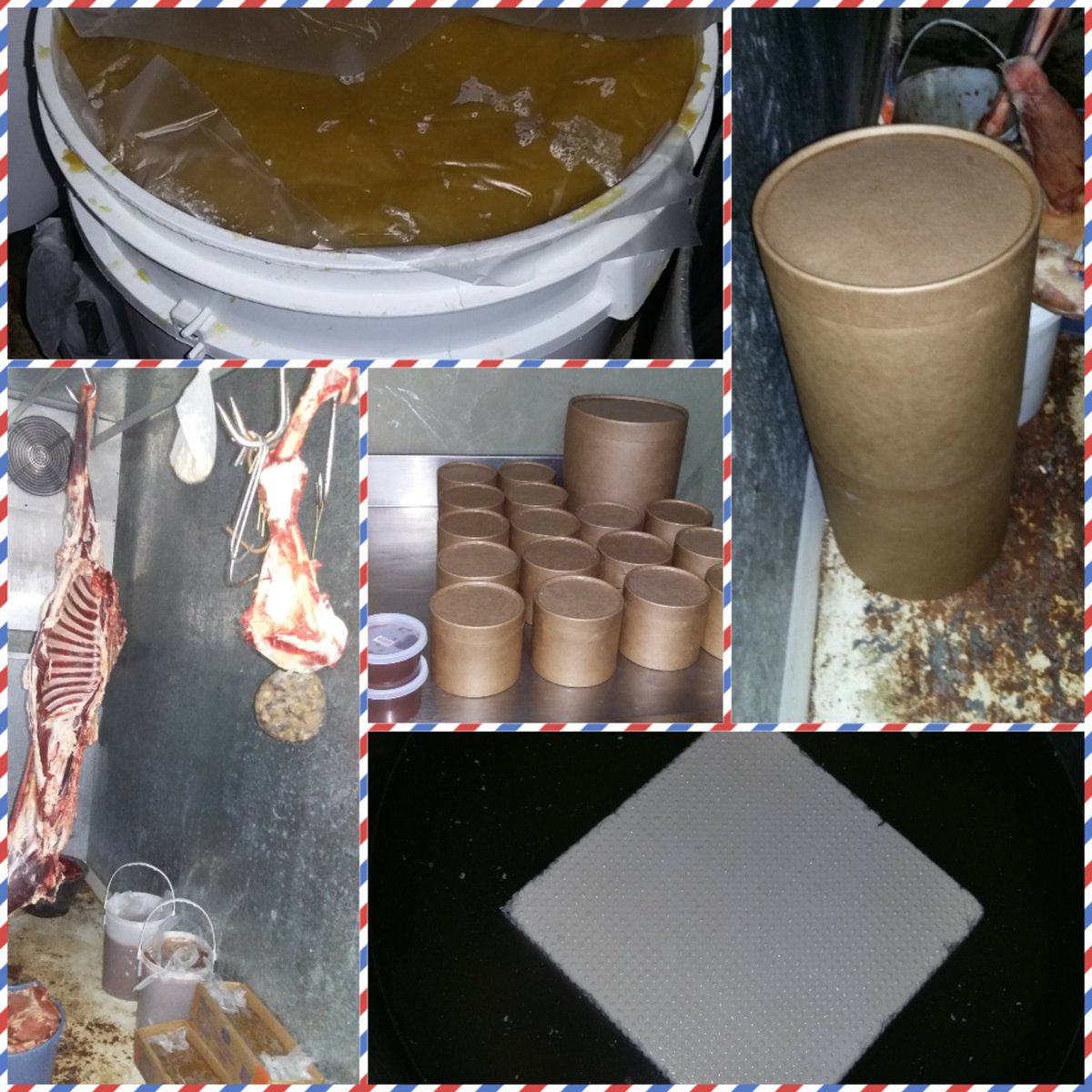 camu_lapalma's tweet photo. Que lindo día de producción 😆😄 #VamoIndustria #Agro152 ♡ https://t.co/KWkg3UJycl