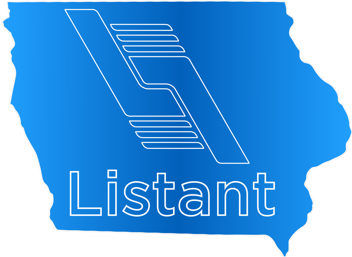 ListantLocal's tweet image. Our CEO @DillonTemple tells how the creation of Listant came about! buff.ly/20VN7Vm