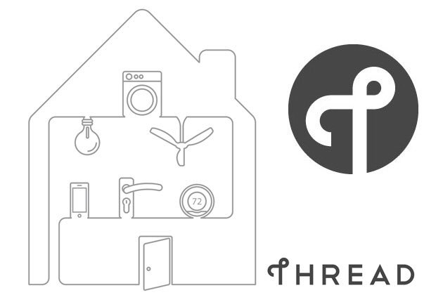 ¿Será Thread el estándar de Internet de las cosas #IoT? bit.ly/1TRYgHH