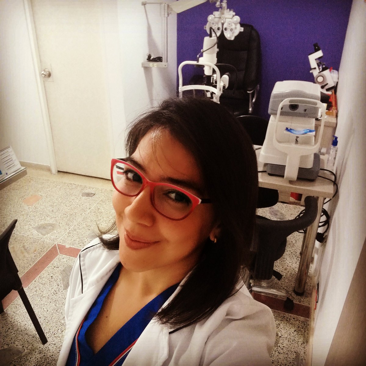 OpticaChroma's tweet photo. #LoveOptometry https://t.co/FFaW8rzzBj