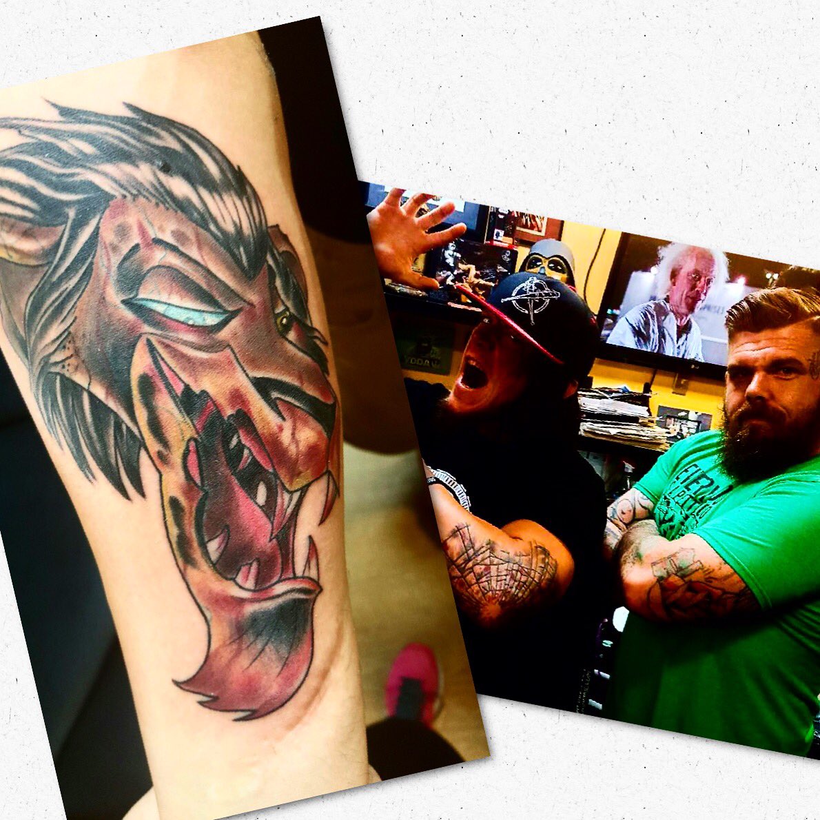 thelionking sleeve I finished tattoo tattoosleeve disney lion l   TikTok