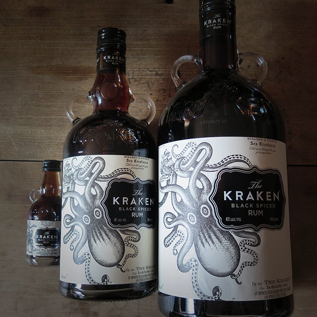 The gang’s all here. #ReleaseTheKraken