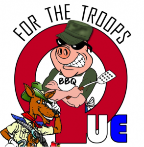 Will we see you at this year's #QueForTheTroops on Saturday?  ow.ly/MV85300EybF