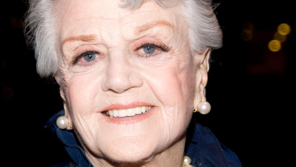 Dame Angela Lansbury News 🇺 🇦 on Twitter: "Amazing news!!! https://t...