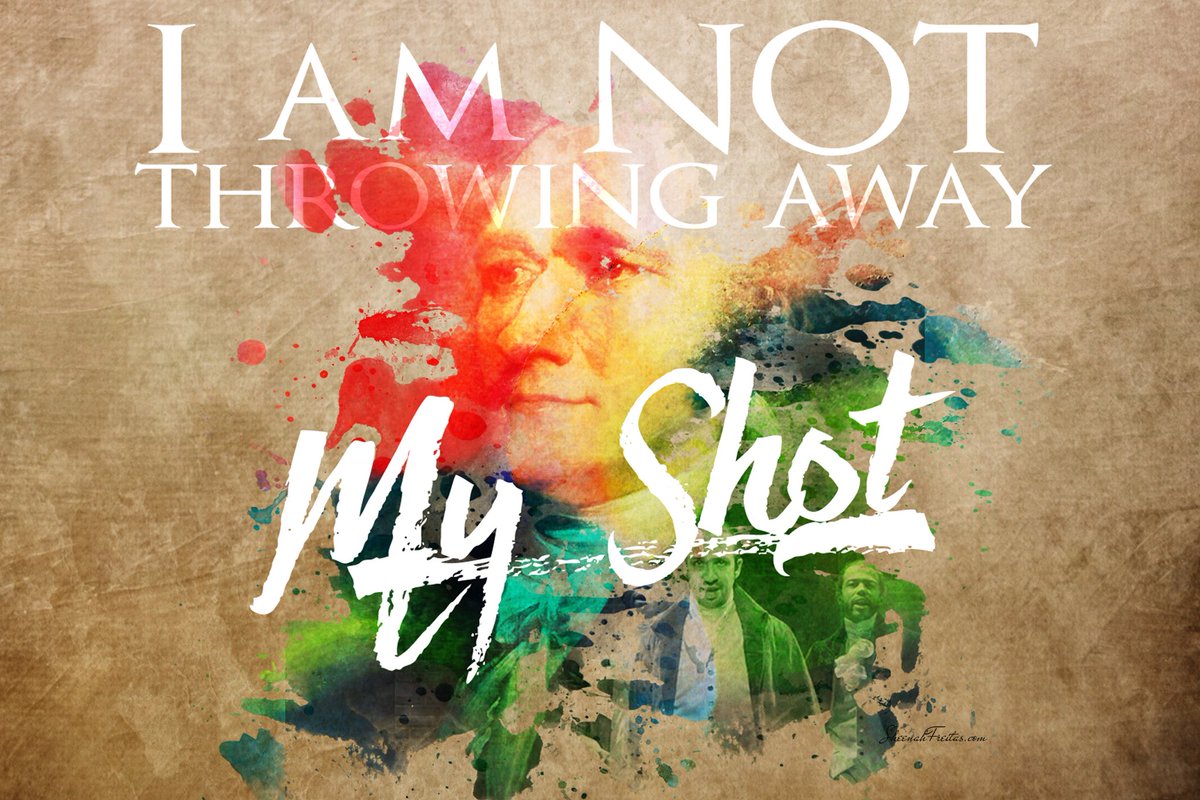 allysonextra's tweet photo. https://t.co/z1pgH8meyq what's that saying- write what you know? I know theater.#Hamilton #coaching https://t.co/p4Hsd9ZtRM