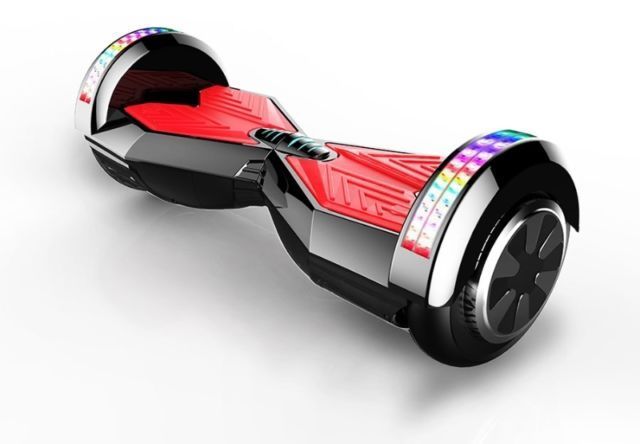 techmart7's tweet image. Brand new best quality balancing scooter. 
★Travels 25 KM on full battery
★ Samsung Battery 
techmartcanada.com