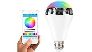techmart7's tweet image. SMART LED BULB WITH BLUETOOTH SPEAKER!! 
#Awesomeness  #Greatlook!! 
Just for $49.99!!

techmartcanada.com !!!