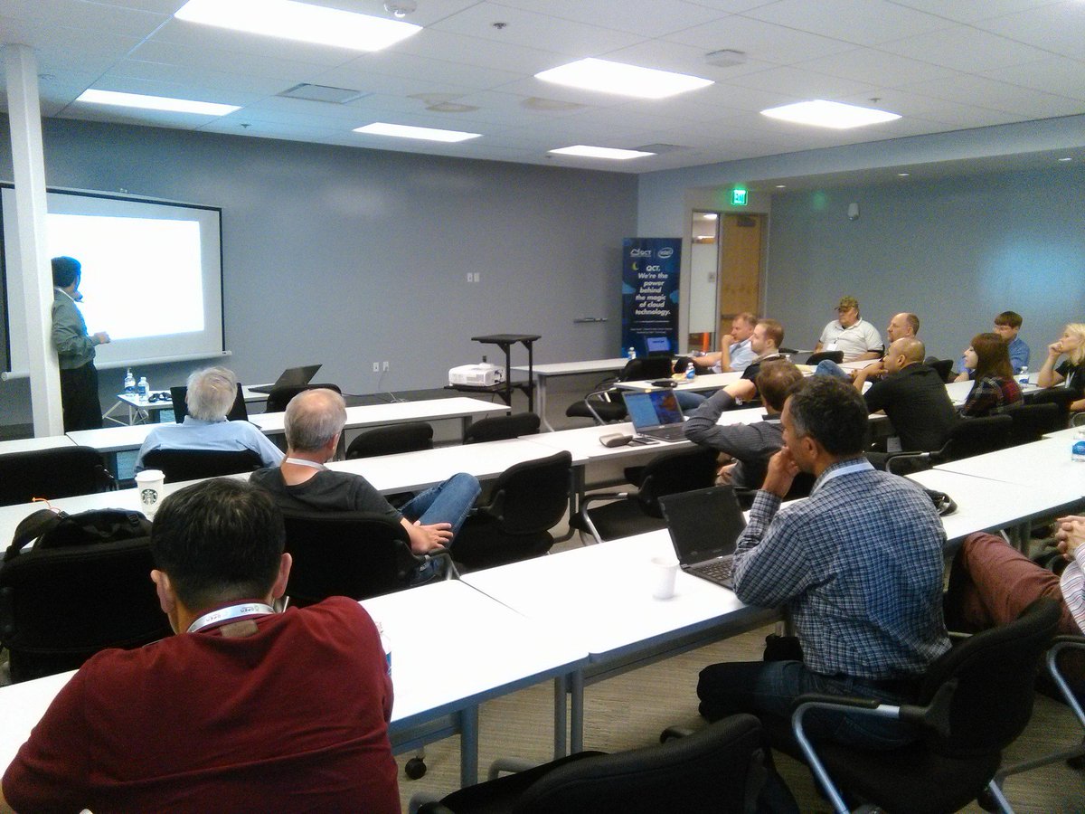 QuantaQCT's tweet image. Collaborative innovation is in session! QCT proudly hosts the #OCPWorkshop today in support of the #OCP community.