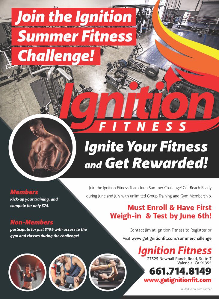 FitIgnit's tweet image. Don't miss out!