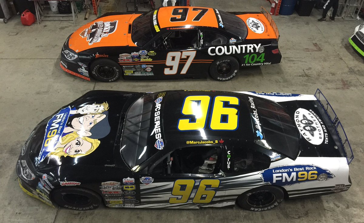 Jacobs_Racing's tweet image. NEXT EVENT INFO:
🏁: @UnitedLMSeries race #1.
📍: @FlamboroSpdwy 
🗓: This Saturday, June 4th.
⏰: Racing at 6.