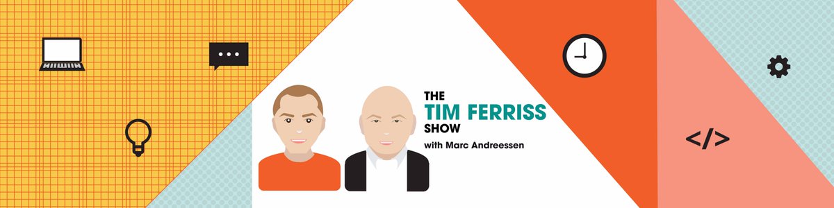 tferriss's tweet photo. More artwork -- this from the talented @VPoltrack -- for my latest Marc Andreessen podcast: https://t.co/DDs80s8Wx8 https://t.co/8JimIivXw9