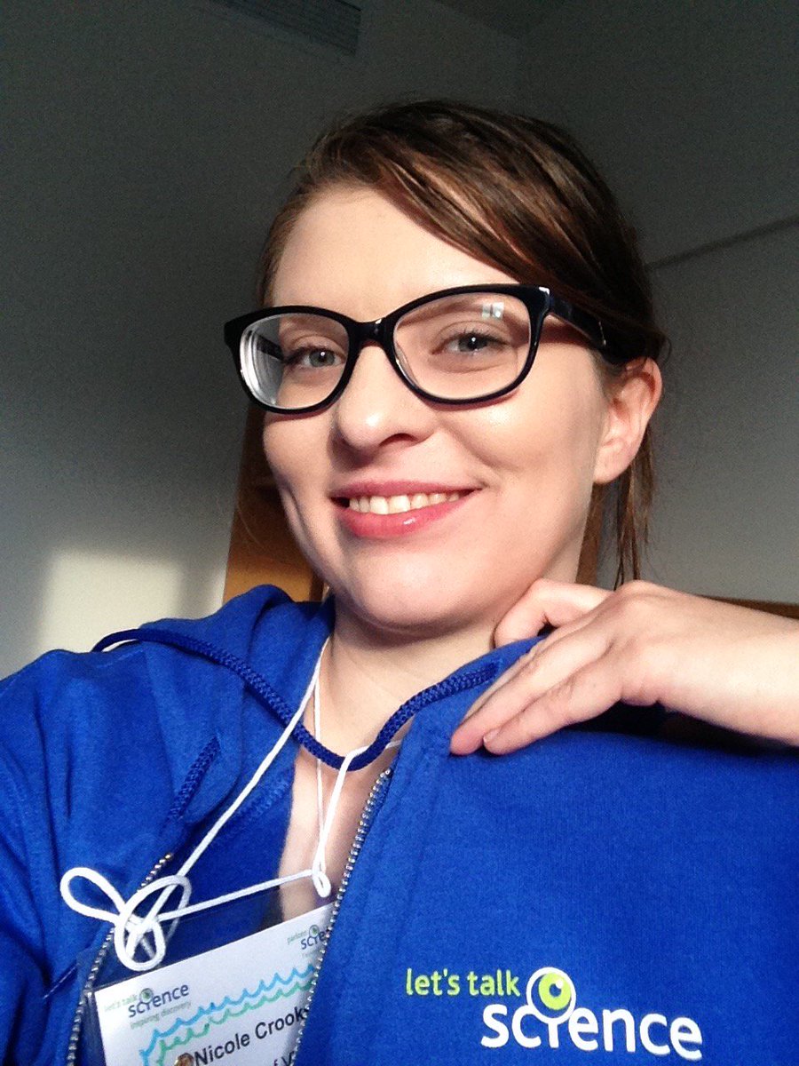 Nicole Crooks tweet media