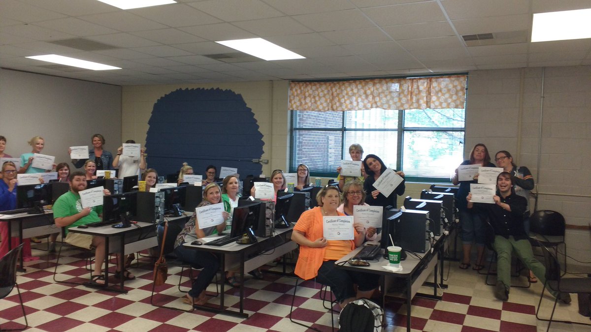 drcannon78's tweet image. A new group of Googlers. #SEVIERReady @drcannon78