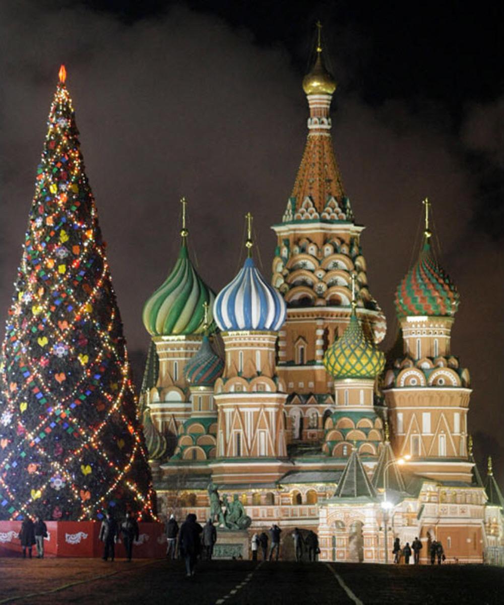 Christmas In Russia - thejourneybook.com/christmas-in-r…
#Calmbreathing #Climate #Feeling