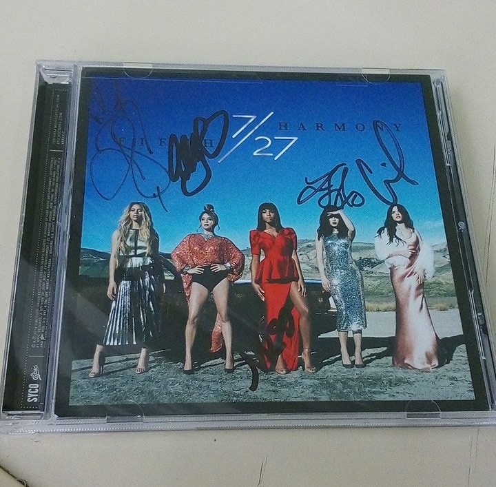 OnlyCamilize's tweet image. oh my good