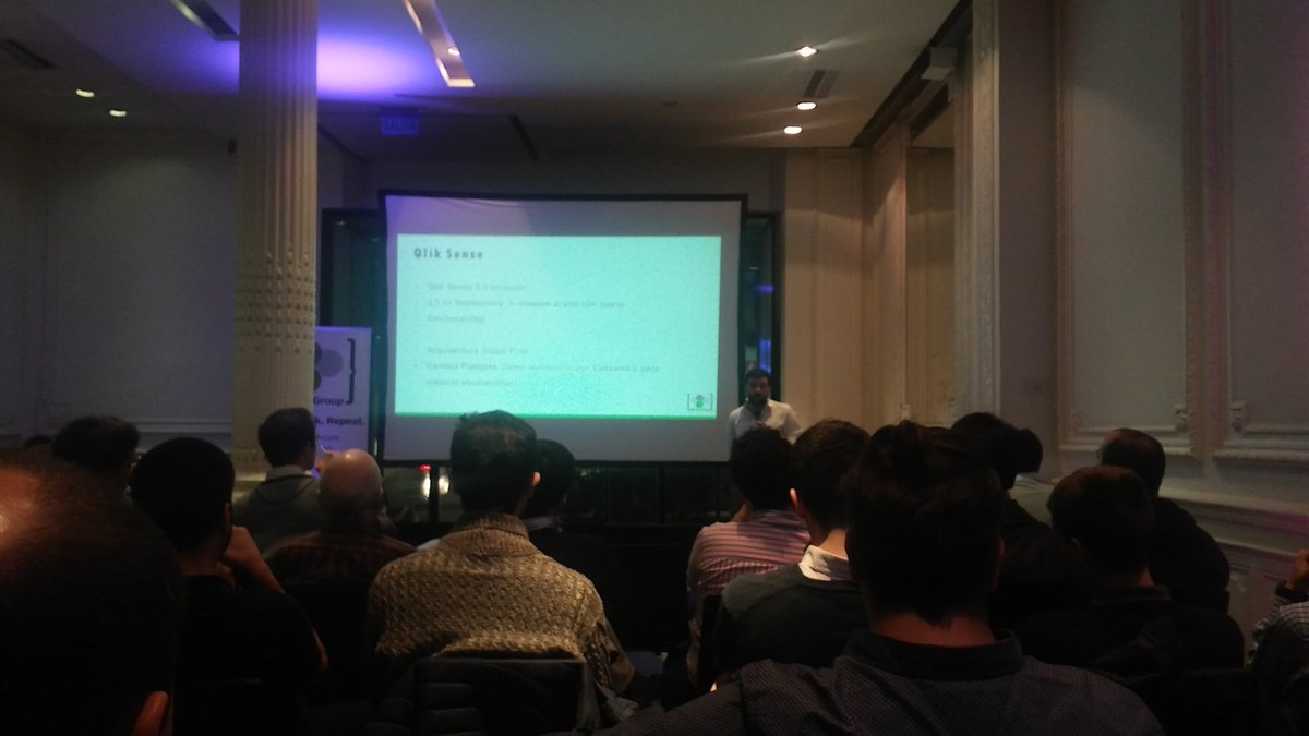 Jtroiell's tweet image. #QlikDevGroupBA @qlikdevgroup