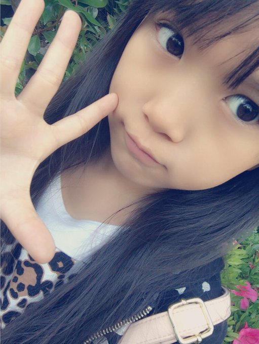 Twitterのコスプレ画像1