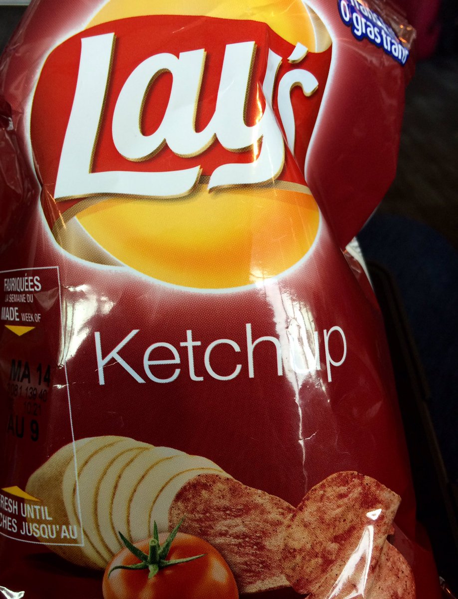 The ultimate traveler's breakfast